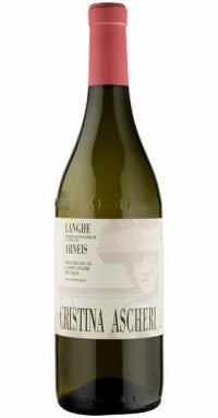 Cantine Giacomo Ascher, Langhe Arneis DOC, 2023 (Case)