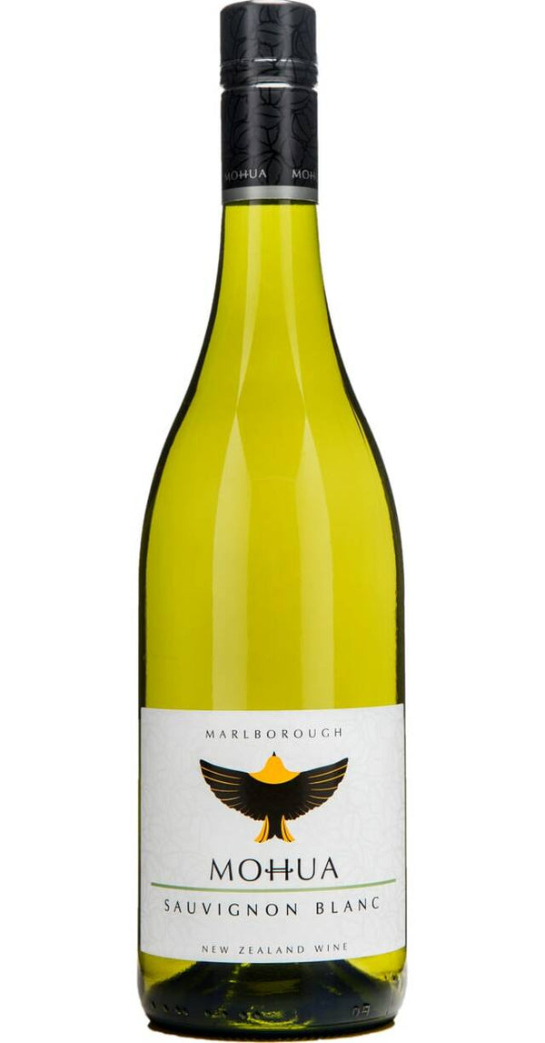 Peregrine Wines, Mohua Sauvignon Blanc, 2022 (Case)