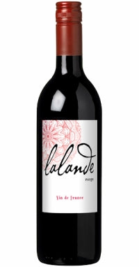 La Lande, Carignan Grenache Rouge, 2024 (Case)