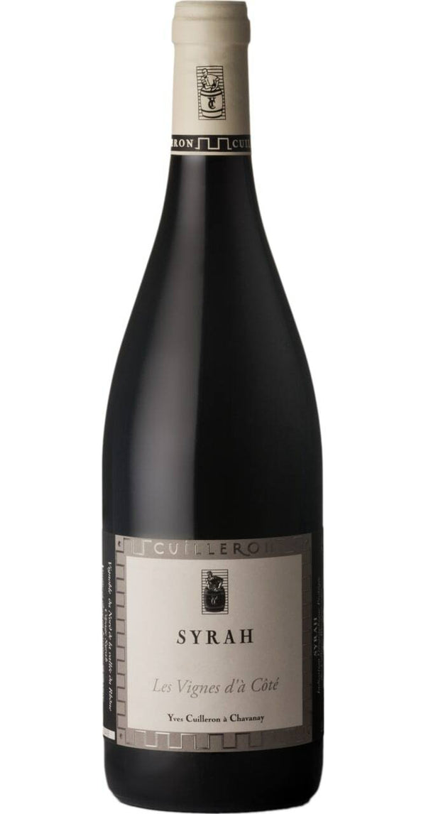 Domaine Yves Cuilleron, Syrah La Vigne da Cote, 2022 (Case)