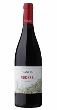 Planeta, Nero dAvola Nocera Planeta, 2023 (Case of 6 x 75cl)