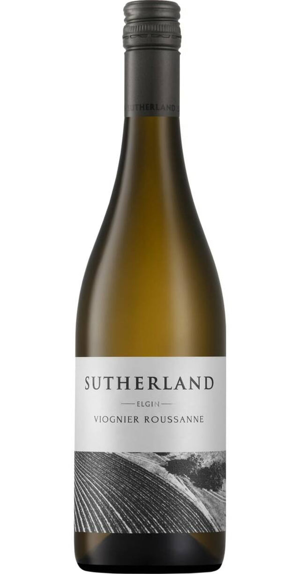 Thelema, Sutherland Viognier Roussanne, 2022 (Case of 6 x 75cl)