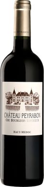 Chateau Peyrabon, 2011 