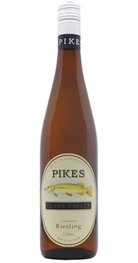 Pikes, Traditionale Riesling, 2023 (Case)