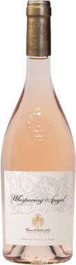 Chateau dEsclans, Whispering Angel Rose, 2023 37.5cl Bottle