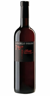 Azienda Agricola Negro, Brachetto, Birbet, NV (Case)
