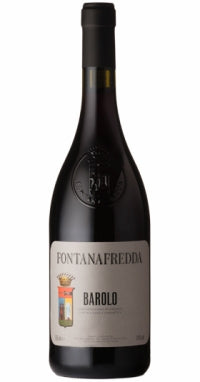 Fontanafredda, Barolo DOCG, 2019 (Case)