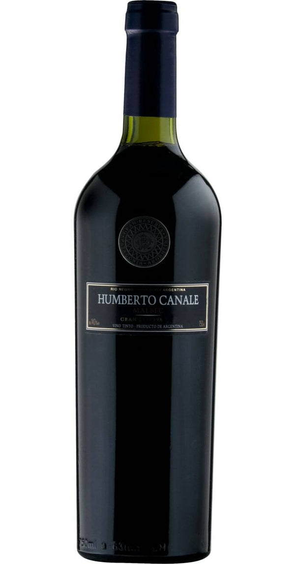 Humberto Canale, Seleccion de Familia Malbec, 2023 