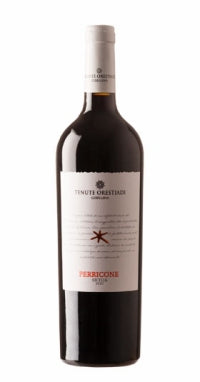 Tenute Orestiadi, Perricone, 2021 Bottle