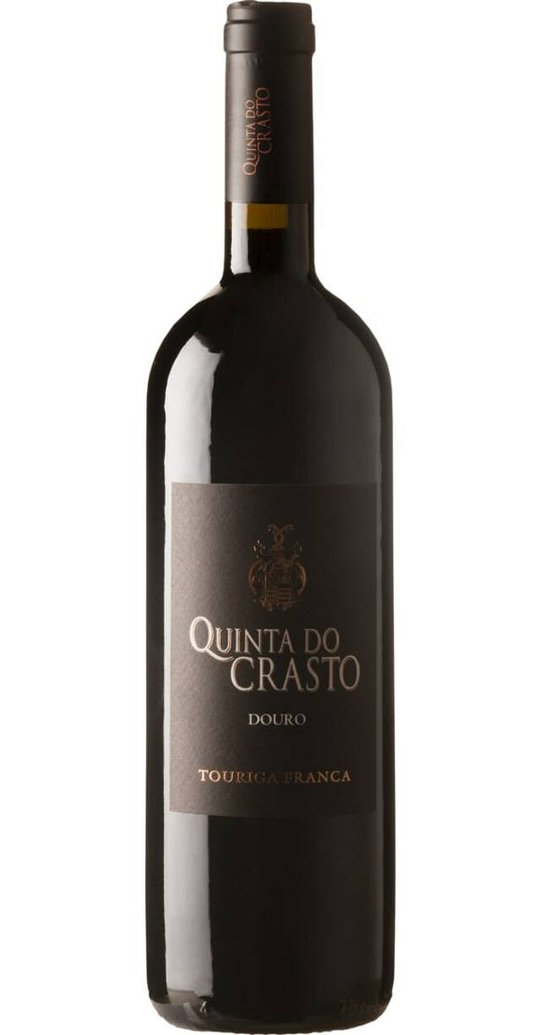 Quinta do Crasto, Touriga Franca, 2019 (Case)