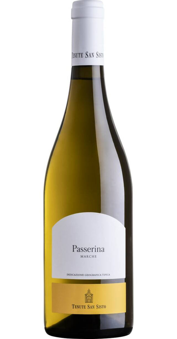 Fazi Battaglia, Passerina IGT Marche, 2023 (Case)
