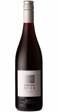 Tooma River, Reserve Shiraz, 2022 (Case)