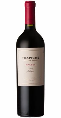 Trapiche. Terroir Series Finca Ambrosia, 2021 (Case)