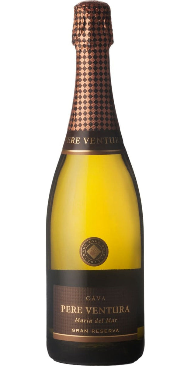 Pere Ventura, Tresor Cuvee Gran Reserva, 2019 (case)