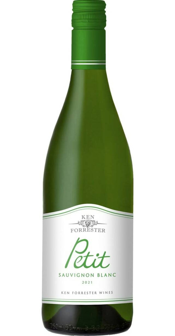 Ken Forrester Wines, Petit Sauvignon Blanc, 2025 (Case)