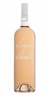 Chateau Leoube, Love by  Leoube Rose, 2024 (Case)