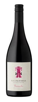 S.C. Pannell, Smart Clarendon Grenache, 2020 (Case)