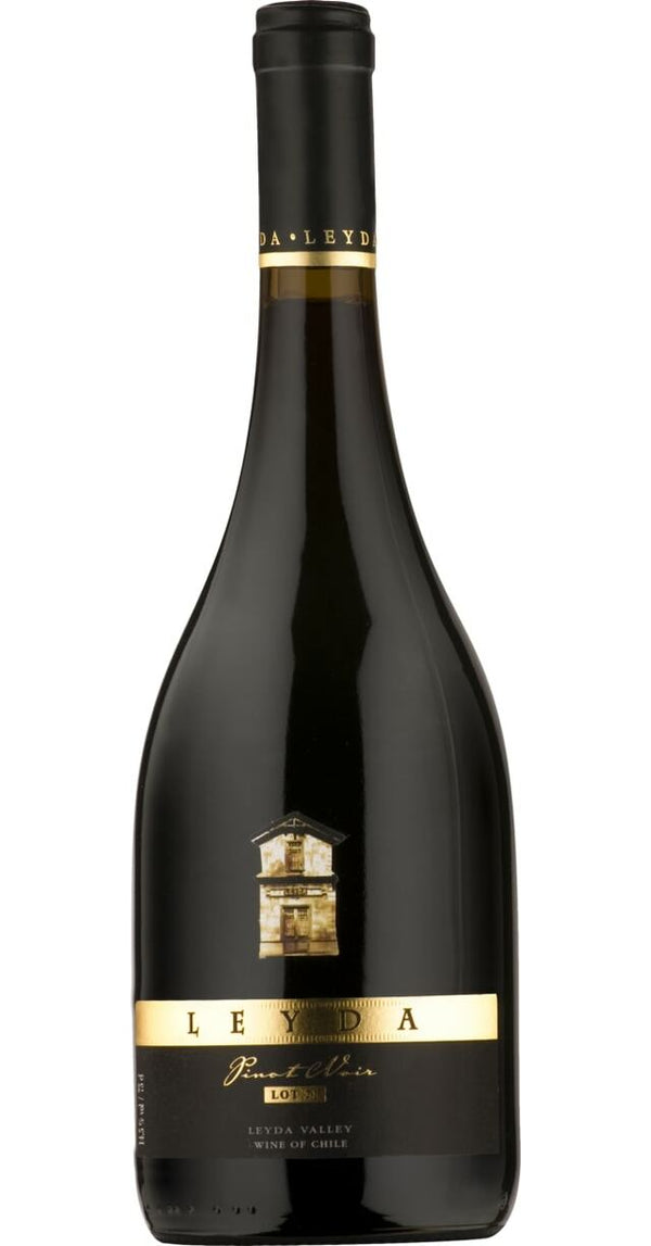 Vina Leyda, Pinot Noir Lot 21, 2023 (Case)