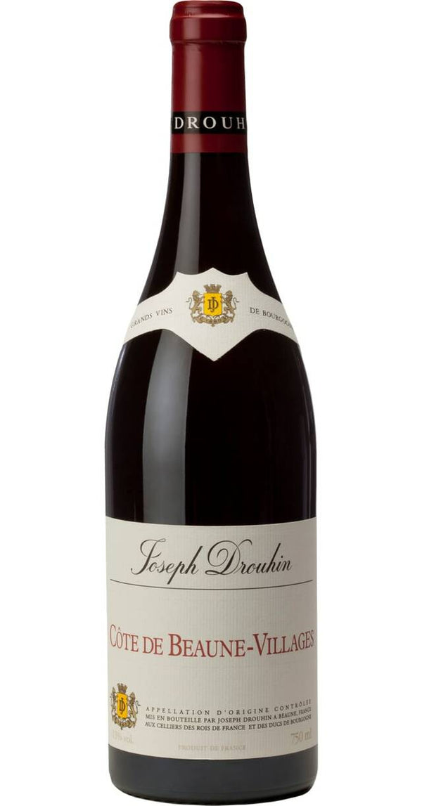 Maison Joseph Drouhin, Cote de Beaune-Villages, 2021 (Case)