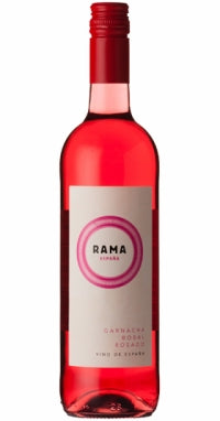 Bodegas Covinas, Rama Garnacha/Bobal Rosado, 2023 (Case)
