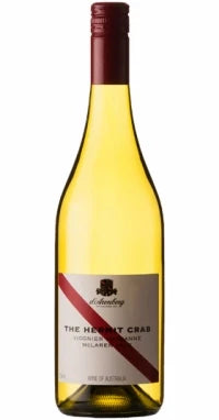 d'Arenberg, The Hermit Crab Viognier-Marsanne, 2024 (Case)