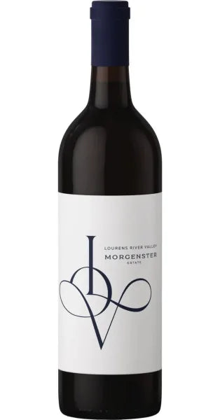 Morgenster Lourens River Valley Red 2016 