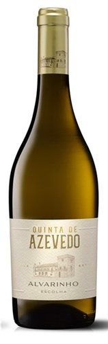 Quinta de Azevedo, Alvarinho Escolha, 2023 (Case)