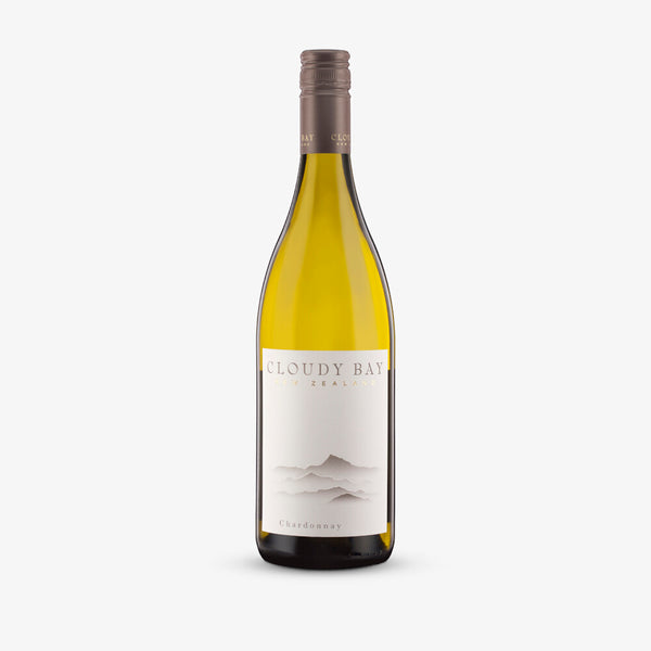 Cloudy Bay, Chardonnay, 2022 Bottle