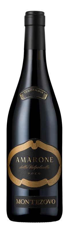 Azienda Agricola Montezovo, Amarone Della Valpolicella DOCG, Veneto, 2019 (Case)