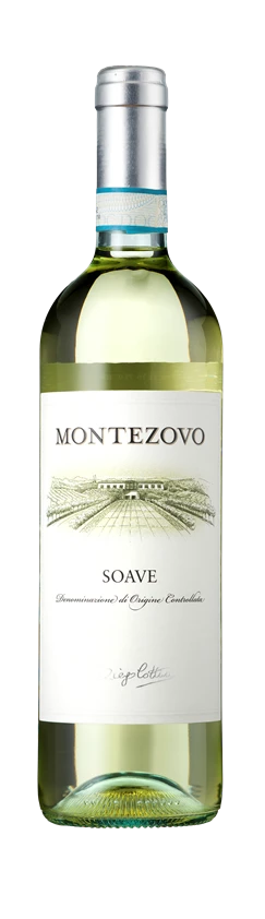 Azienda Agricola Montezovo, Soave DOC, Veneto, 2024 (Case)