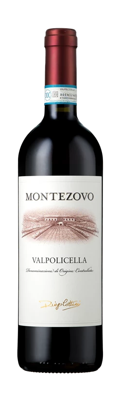Azienda Agricola Montezovo, Valpolicella DOC, Veneto, 2023 (Case)