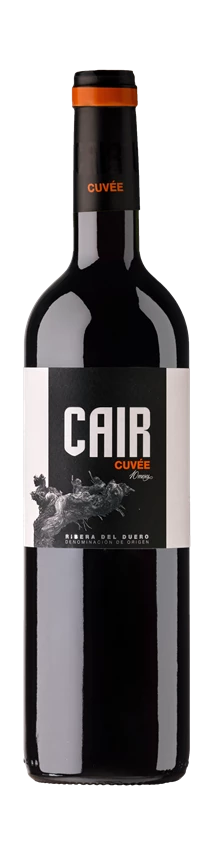Bodegas Dominio de Cair, Cair Cuvée, Ribera del Duero, 2022 (Case)
