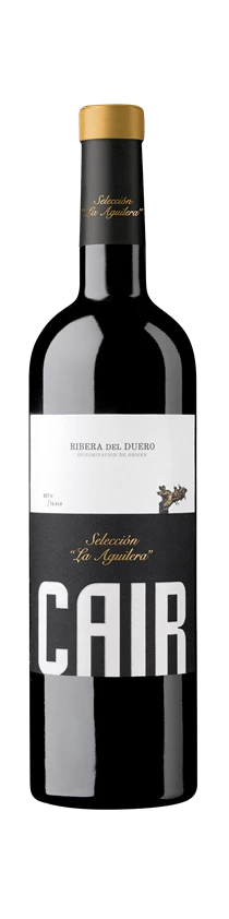 Bodegas Dominio de Cair, Cair Seleccion de la Aquilera, Ribera del Duero, 2020 (Case)