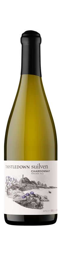 Thistledown, Suilven Chardonnay, 2024 