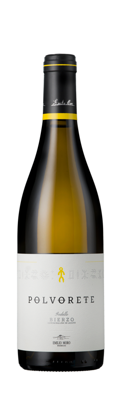 Bodegas Emilio Moro, Polvorete, DO Bierzo, Spain, 2024 (Case)