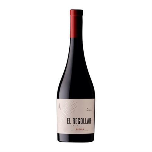 Bodegas Amaren El Regollar, 2019 (Case)