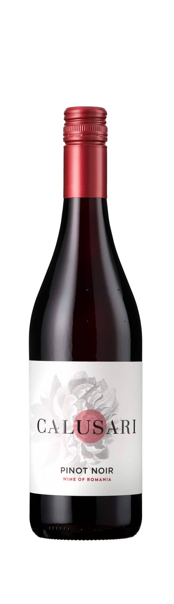 Calusari, Pinot Noir, 2023  (Case)