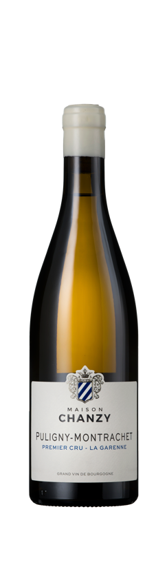 Chanzy, Puligny Montrachet, 1er Cru La Garenne, Côte de Beaune, France, 2021 (Case)