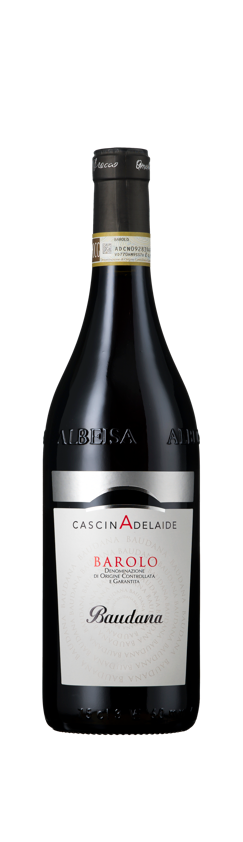 Cascina Adelaide, Barolo, DOCG, Baudana, Piedmont, Italy, 2019 (Case)