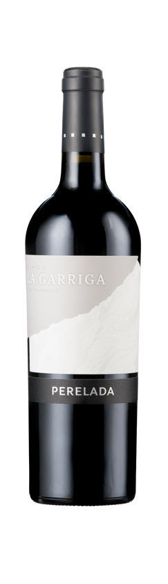 Perelada, Finca La Garriga, DO Empordà, 2020 (Case)