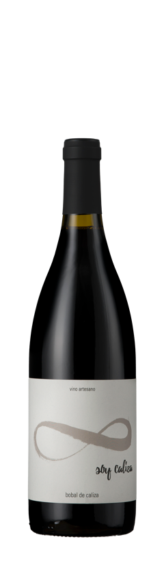 Bodegas Gratias, Soy Caliza, Manchuela, Spain, 2021 (Case)