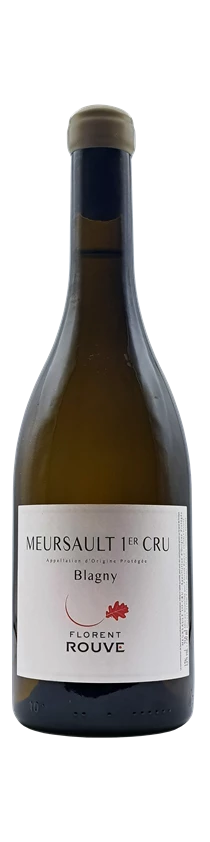 Domaine Florent Rouve, Meursault 1er Cru Blagny, 2018 (Case)