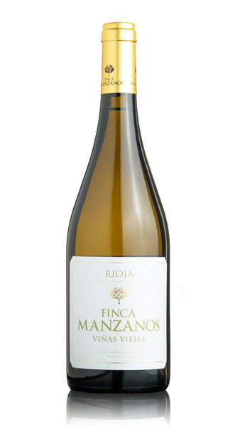 Finca Manzanos Blanco Vinas Viejas, 2023 (Case)