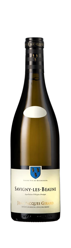 Domaine Jean-Jacques Girard, Savigny-Les-Beaune Blanc, 2020 (Case)