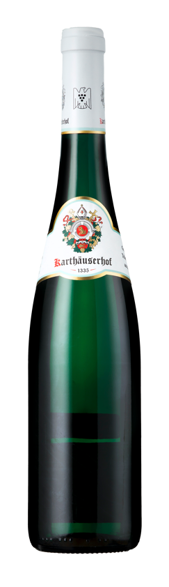 Weingut Karthäuserhof, Riesling Dry, Eitelsbacher, Alte Reben, VDP Ortswein, Trier, Mosel, Germany, 2022 (Case)