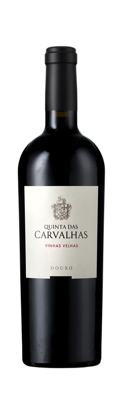 Real Campanhia Velha, Vinhas Velhas, 2020 (Case)