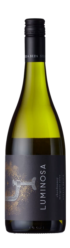 Stella Bella, Serie Luminosa Chardonnay, Margaret River, Australia, 2023 (Case)