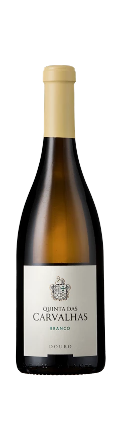 Real Campanhia Velha, Carvalhas Branco, DOC Duoro, Portugal, 2023 (Case)