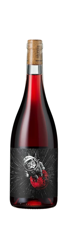 Felicette, Light Speed Grenache Noir, IGP Côtes Catalanes, Roussillon, France, 2024 (Case)