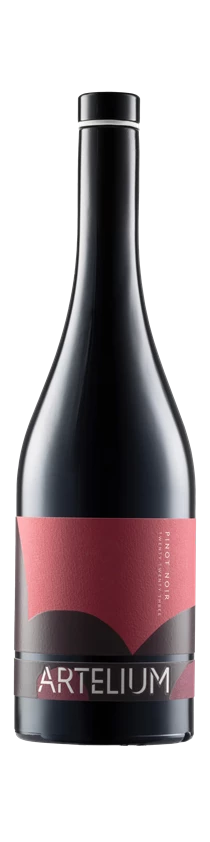 Artelium, Pinot Noir, East Sussex, England, 2023 (Case)